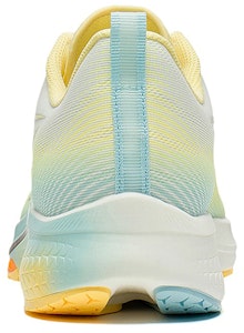 (W) Li-Ning Dark Horse 5 'Putih Kuning Biru' Sneakers ARMS010-6 Details for (W) Li-Ning Dark Horse 5 'Putih Kuning Biru' Sneakers ARMS010-6