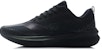 (W) Li-Ning Dark Horse 5 Pro 'Hitam' ARMR016-3