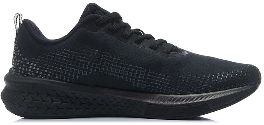 (W) Li-Ning Dark Horse 5 Pro 'Negro' ARMR016-3 Order (W) Li-Ning Dark Horse 5 Pro 'Negro' ARMR016-3