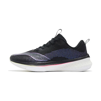 (W) Li-Ning Dark Horse 5 Pro 'Black'
