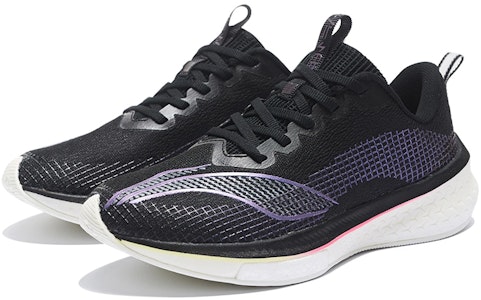 (W) 李寧ダークホース5 Pro 黒 (Lining Dāku Hōsu 5 Pro Kuro) ARMS004-16 Lookbook (W) 李寧ダークホース5 Pro 黒 (Lining Dāku Hōsu 5 Pro Kuro) ARMS004-16