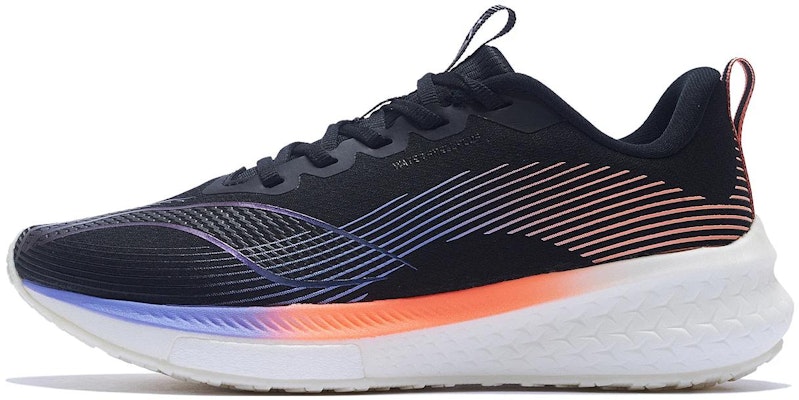 (Women) Li-Ning Dark Horse 5 Pro 'Black Orange' ARMS026-1 Buy (Women) Li-Ning Dark Horse 5 Pro 'Black Orange' ARMS026-1