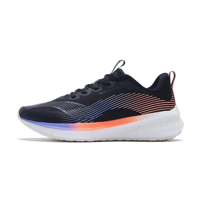 (W) Li-Ning Dark Horse 5 Pro 'Black Orange'