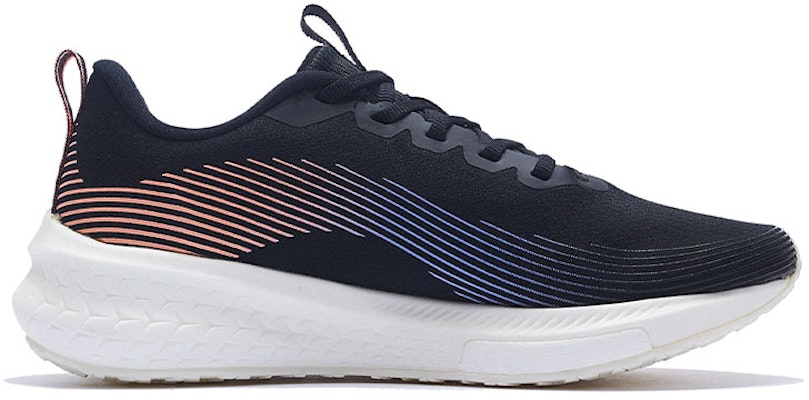 (W) Li-Ning Dark Horse 5 Pro 'Hitam Oranye' ARMS026-1 Order (W) Li-Ning Dark Horse 5 Pro 'Hitam Oranye' ARMS026-1