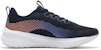 (W) Li-Ning Dark Horse 5 Pro 'Hitam Jingga' ARMS026-1