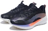 Lookbook (W) Li-Ning Dark Horse 5 Pro 'Hitam Jingga' ARMS026-1