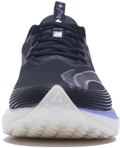 (W) Li-Ning Dark Horse 5 Pro 'Hitam Jingga' ARMS026-1 Shop (W) Li-Ning Dark Horse 5 Pro 'Hitam Jingga' ARMS026-1