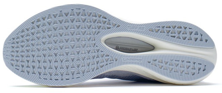 (W) Li-Ning Dark Horse 5 Pro 'Ice Blue' Kasut Lelaki ARMS004-8 Sizing (W) Li-Ning Dark Horse 5 Pro 'Ice Blue' Kasut Lelaki ARMS004-8