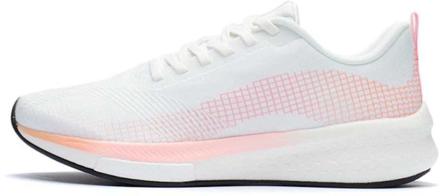 (Women) Li-Ning Dark Horse 5 Pro 'White Pink' ARMR016-1 Buy (Women) Li-Ning Dark Horse 5 Pro 'White Pink' ARMR016-1