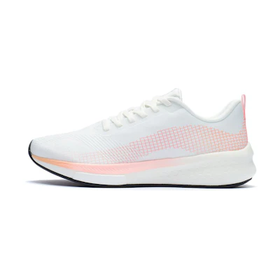 (W) Li-Ning Dark Horse 5 Pro 'White Pink'
