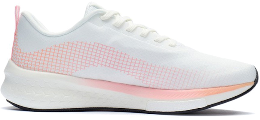 (Women) Li-Ning Dark Horse 5 Pro 'White Pink' ARMR016-1 Order (Women) Li-Ning Dark Horse 5 Pro 'White Pink' ARMR016-1