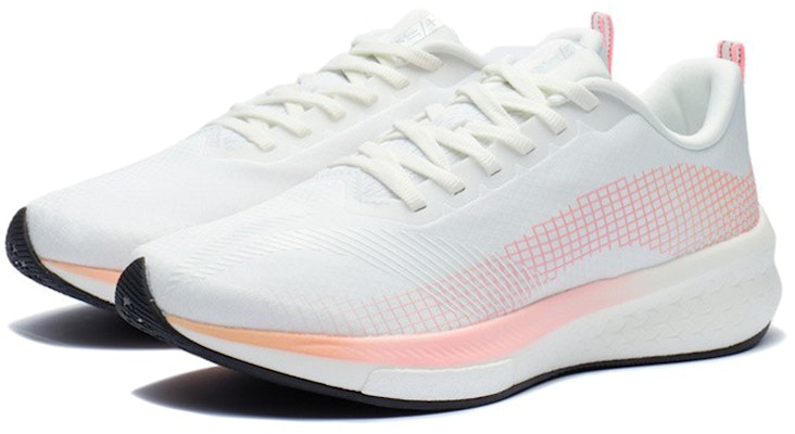 (Women) Li-Ning Dark Horse 5 Pro 'White Pink' ARMR016-1 Lookbook (Women) Li-Ning Dark Horse 5 Pro 'White Pink' ARMR016-1