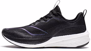 (Women) Li-Ning Dark Horse 6 'Black White' ARMT014-2 (Women) Li-Ning Dark Horse 6 'Black White' ARMT014-2
