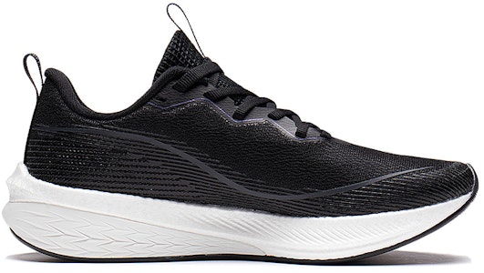 (W) Li-Ning Dark Horse 6 'Hitam Putih' ARMT014-2 Order (W) Li-Ning Dark Horse 6 'Hitam Putih' ARMT014-2