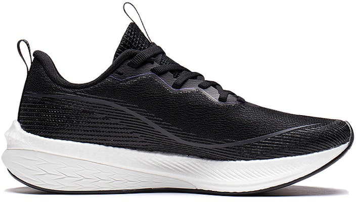 (Women) Li-Ning Dark Horse 6 'Black White' ARMT014-2 Order (Women) Li-Ning Dark Horse 6 'Black White' ARMT014-2