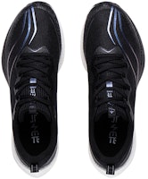 (W) 李宁暗影马6代‘黑白’ ARMT014-2 Lookbook (W) 李宁暗影马6代‘黑白’ ARMT014-2