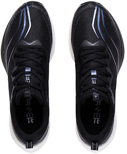 (W) Li-Ning Dark Horse 6 'Hitam Putih' ARMT014-2 Lookbook (W) Li-Ning Dark Horse 6 'Hitam Putih' ARMT014-2