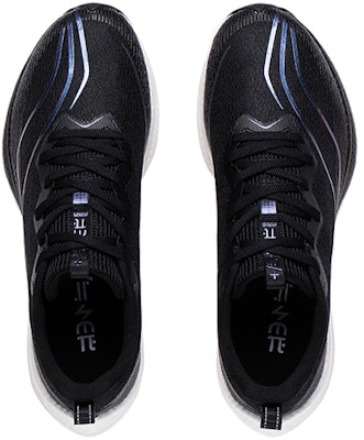 (Women) Li-Ning Dark Horse 6 'Black White' ARMT014-2 Lookbook (Women) Li-Ning Dark Horse 6 'Black White' ARMT014-2