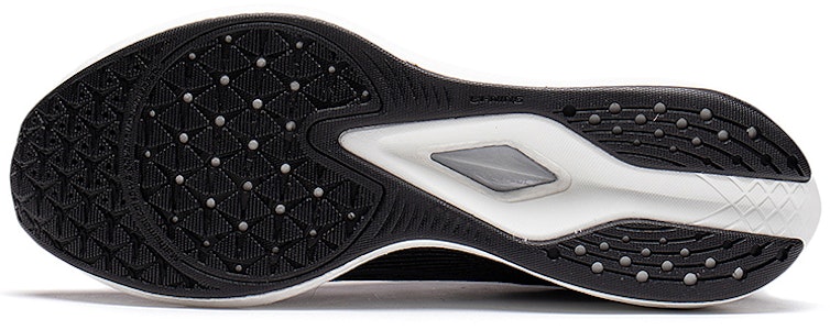 (W) Li-Ning Dark Horse 6 'Hitam Putih' ARMT014-2 Purchase (W) Li-Ning Dark Horse 6 'Hitam Putih' ARMT014-2