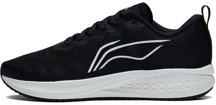 (Women) Li-Ning Dark Horse 6 'Black White' ARMT016-3 Buy (Women) Li-Ning Dark Horse 6 'Black White' ARMT016-3