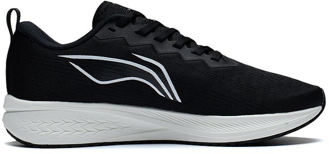 (W) Li-Ning Dark Horse 6 'Hitam Putih' ARMT016-3 Order (W) Li-Ning Dark Horse 6 'Hitam Putih' ARMT016-3