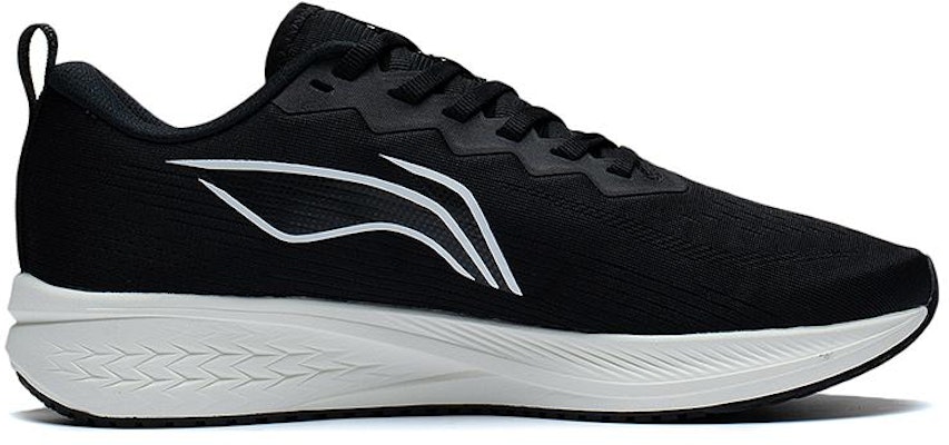 (Women) Li-Ning Dark Horse 6 'Black White' ARMT016-3 Order (Women) Li-Ning Dark Horse 6 'Black White' ARMT016-3