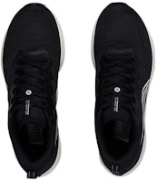 (W) Li-Ning Dark Horse 6 'Hitam Putih' ARMT016-3 Lookbook (W) Li-Ning Dark Horse 6 'Hitam Putih' ARMT016-3