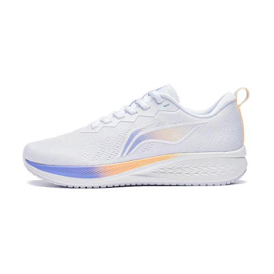 (W) Li-Ning Dark Horse 6 'White Blue Orange'