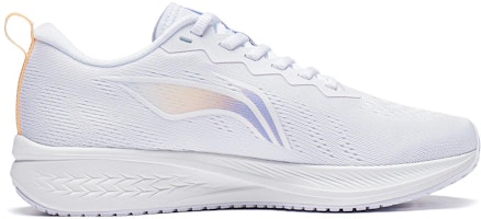 (W) Li-Ning Dark Horse 6 'Putih Biru Jingga' ARMT016-17 Order (W) Li-Ning Dark Horse 6 'Putih Biru Jingga' ARMT016-17