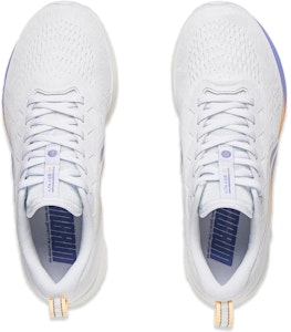 李宁赤兔6舒適減震耐磨低幫跑步鞋女款白橙色 Shop 李宁赤兔6舒適減震耐磨低幫跑步鞋女款白橙色