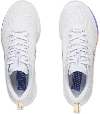 (Women) Li-Ning Dark Horse 6 'White Blue Orange' ARMT016-17 Shop (Women) Li-Ning Dark Horse 6 'White Blue Orange' ARMT016-17