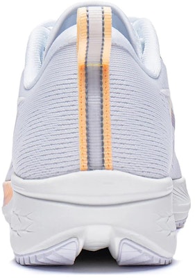 (Women) Li-Ning Dark Horse 6 'White Blue Orange' ARMT016-17 Details for (Women) Li-Ning Dark Horse 6 'White Blue Orange' ARMT016-17