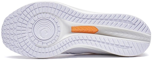 (W) Li-Ning Dark Horse 6 'Putih Biru Jingga' ARMT016-17 Sizing (W) Li-Ning Dark Horse 6 'Putih Biru Jingga' ARMT016-17