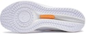 (W) Li-Ning Dark Horse 6 'Putih Biru Jingga' ARMT016-17