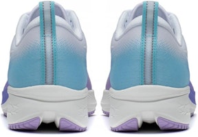 (W) Li-Ning Dark Horse 6 'Putih Biru Ungu' ARMT016-7 Shop (W) Li-Ning Dark Horse 6 'Putih Biru Ungu' ARMT016-7