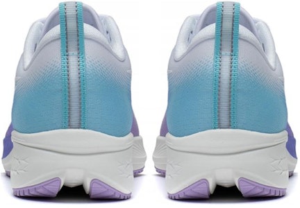 (W) 李宁暗黑马6 "白蓝紫" ARMT016-7 Shop (W) 李宁暗黑马6 "白蓝紫" ARMT016-7