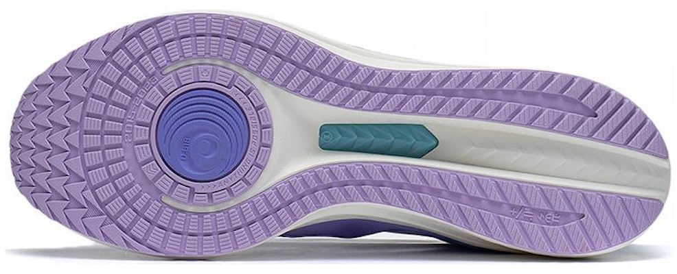 (Women) Li-Ning Dark Horse 6 'White Blue Purple' ARMT016-7 Purchase (Women) Li-Ning Dark Horse 6 'White Blue Purple' ARMT016-7