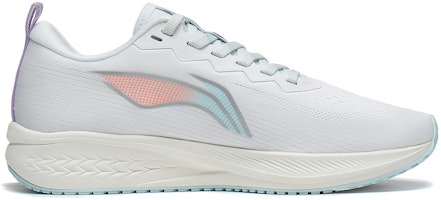 (W) Li-Ning Dark Horse 6 'Putih Hijau Oren' ARMT016-4 Order (W) Li-Ning Dark Horse 6 'Putih Hijau Oren' ARMT016-4