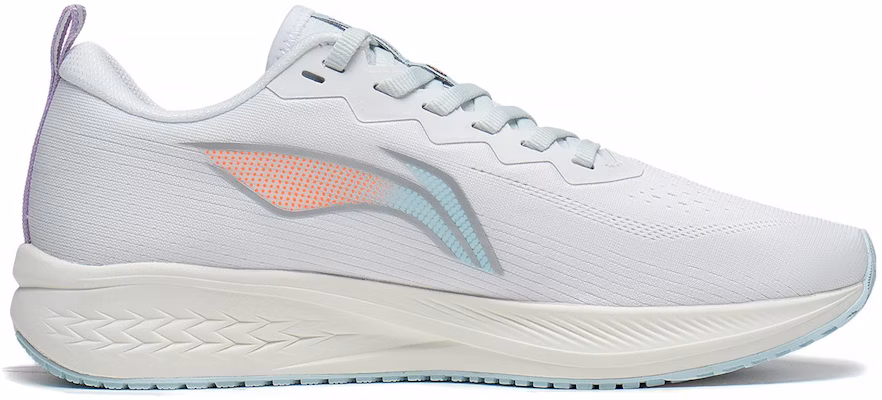 (Women) Li-Ning Dark Horse 6 'White Green Orange' ARMT016-4 Order (Women) Li-Ning Dark Horse 6 'White Green Orange' ARMT016-4