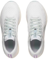 (W) Li-Ning Dark Horse 6 'Putih Hijau Oren' ARMT016-4 Lookbook (W) Li-Ning Dark Horse 6 'Putih Hijau Oren' ARMT016-4