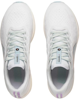 (Women) Li-Ning Dark Horse 6 'White Green Orange' ARMT016-4 Lookbook (Women) Li-Ning Dark Horse 6 'White Green Orange' ARMT016-4