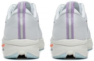 (W) Li-Ning Dark Horse 6 'Putih Hijau Oren' ARMT016-4 Shop (W) Li-Ning Dark Horse 6 'Putih Hijau Oren' ARMT016-4