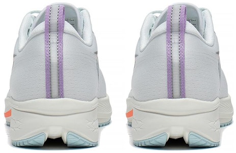 (W) 李宁 暗黑马6'白绿橙' ARMT016-4 Shop (W) 李宁 暗黑马6'白绿橙' ARMT016-4