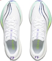 (W) 리닝 다크호스 6 '화이트 그린 퍼플' ARMT014-12 Shop (W) 리닝 다크호스 6 '화이트 그린 퍼플' ARMT014-12