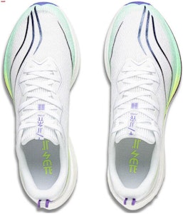 (W) Li-Ning Dark Horse 6 'Putih Hijau Ungu' ARMT014-12 Shop (W) Li-Ning Dark Horse 6 'Putih Hijau Ungu' ARMT014-12