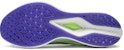(W) Li-Ning Dark Horse 6 'Putih Hijau Ungu' ARMT014-12