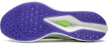 Purchase (W) Li-Ning Dark Horse 6 'Putih Hijau Ungu' ARMT014-12