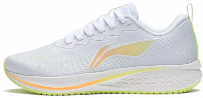 (Women) Li-Ning Dark Horse 6 'White Light Yellow' ARMT016-1 (Women) Li-Ning Dark Horse 6 'White Light Yellow' ARMT016-1