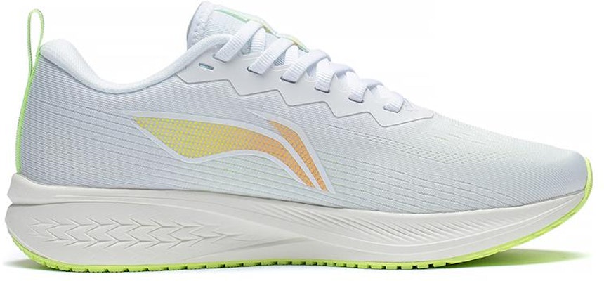 (Women) Li-Ning Dark Horse 6 'White Light Yellow' ARMT016-1 Order (Women) Li-Ning Dark Horse 6 'White Light Yellow' ARMT016-1