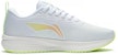 (W) Li-Ning Dark Horse 6 'Putih Kuning Terang' ARMT016-1